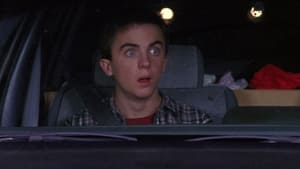 Poster for Long Drive