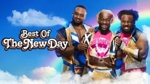 Poster for The Best of The New Day
