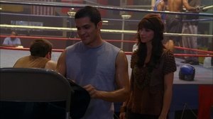 Poster for Shadow Boxer