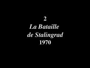 Poster for Episode 10