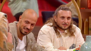 Poster for Episode 3