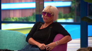 Poster for Live Eviction 3