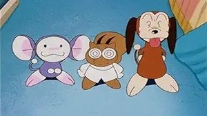 Poster for Episode 22