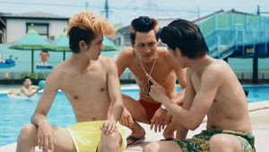 Poster for Episode 4