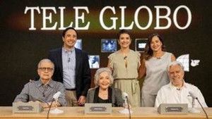 Poster for Episode 8