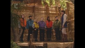 Poster for Christmas Special 4