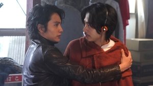 Poster for Episode 5