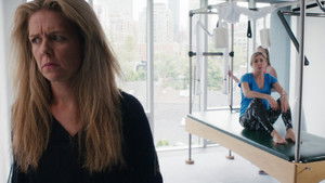 Poster for Shame Spiral Poster for Shame Spiral