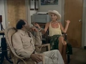 Poster for Starsky & Hutch on Playboy Island (a.k.a. Murder on Voodoo Island) (2)