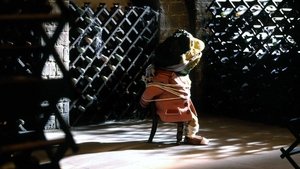 Poster for The Kidnapping of Toad