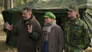 Poster for Episode 7 Poster for Episode 7