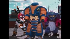 Poster for Episode 3