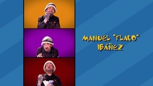 Poster for El álbum