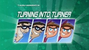 Poster for Turning into Turner