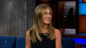 Poster for Jennifer Aniston, Cooper Hoffman