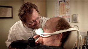 Poster for Dentist / Tarese