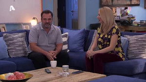 Poster for Episode 8