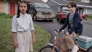 Poster for my 1rst bae