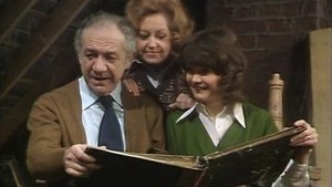 Poster for Something Of Value