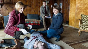 Poster for Episode 4