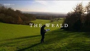 Poster for The Weald