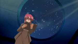 Poster for Inexhaustible Wishes on a Shooting Star