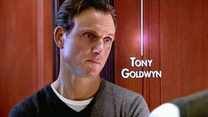 Poster for Tony Goldwyn