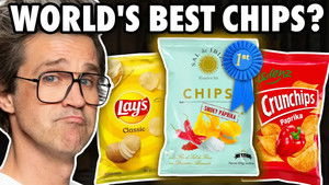 Poster for Can We Find The Award Winning Food? Poster for Can We Find The Award Winning Food?