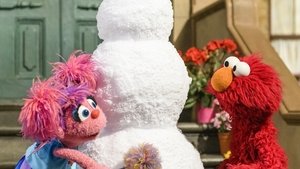 Poster for We Wonder What Happened to Snowman