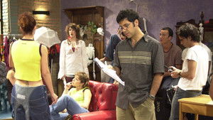 Poster for Episode 6