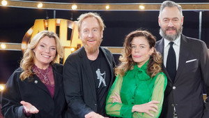 Poster for Episode 25