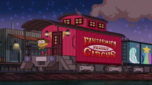 Poster for Unplanned