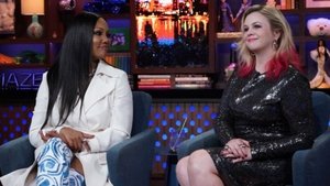 Poster for Garcelle Beauvais and Amber Tamblyn