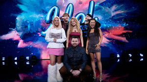 Poster for Episode 19