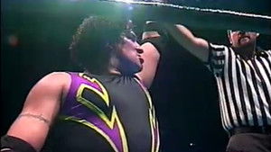 Poster for ECW Hardcore TV - Apr. 22, 2000