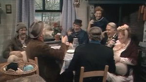 Poster for Het is een lamme(tjes) geschiedenis