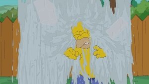 Poster for Ice Bucket Challenge