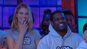 Poster for A$AP Ferg/Hailey Clauson