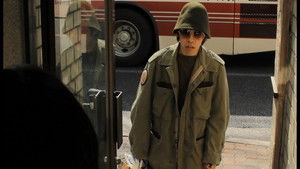 Poster for The Sad Guy