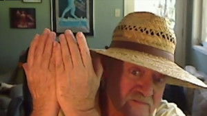 Poster for Robert O'Reilly, Raising the Next Generation of Leaders