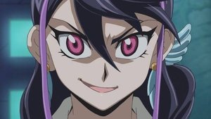 Poster for The Revived Phantom Knights