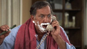 Poster for The New Car