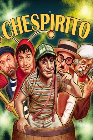 Chespirito Chespirito