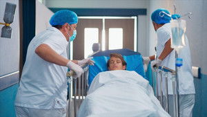 Poster for Secretos piadosos