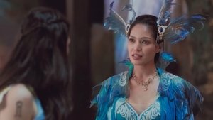 Poster for End of Trials