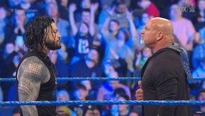 Poster for February 28, 2020 (Boston, MA)
