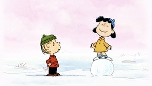 Poster for Let It Snow
