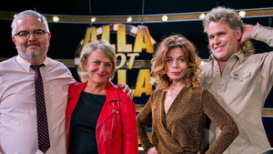 Poster for Episode 16