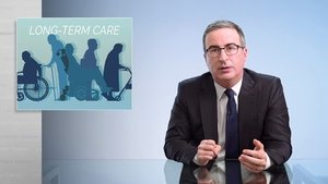 Poster for Episode 217: Long-Term Care
