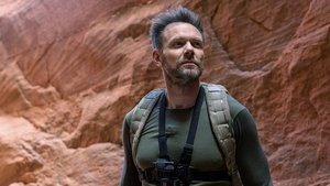 Poster for Joel McHale in Arizona Slot Canyons